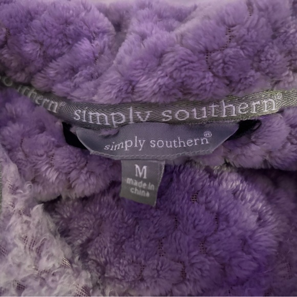 Simply Southern Fleece - Picture 4 of 4